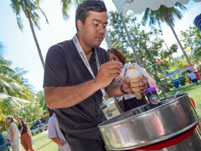 SS Rice News Convention 2025, Pattaya - Thailand